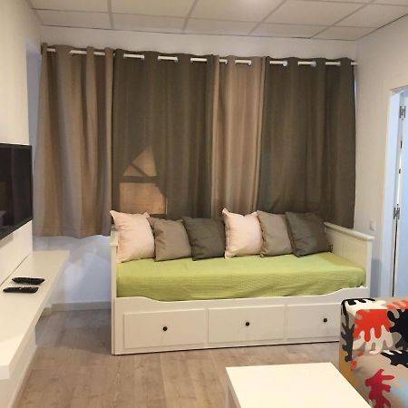 Apartamento Rb Leilighet Morro Jable  Eksteriør bilde