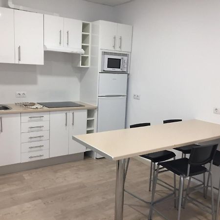 Apartamento Rb Leilighet Morro Jable  Eksteriør bilde