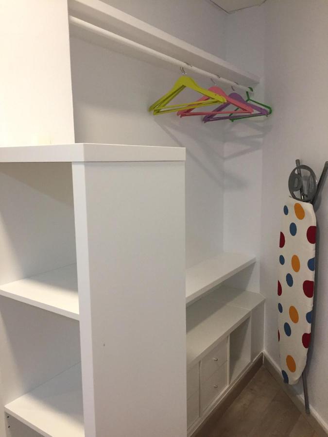 Apartamento Rb Leilighet Morro Jable  Eksteriør bilde