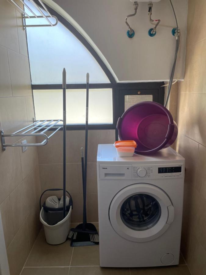 Apartamento Rb Leilighet Morro Jable  Eksteriør bilde
