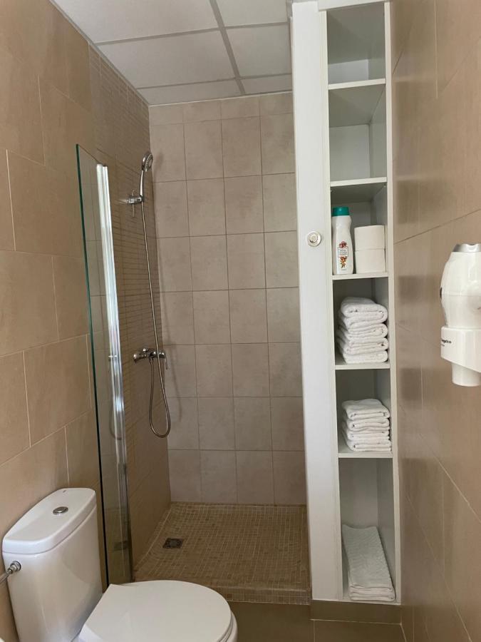 Apartamento Rb Leilighet Morro Jable  Eksteriør bilde
